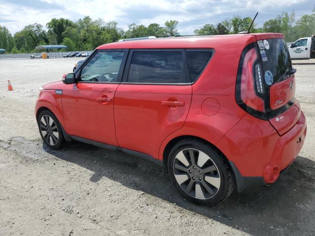 2014 Kia Soul ! VIN: KNDJX3A52E7715114 Lot: 52202154