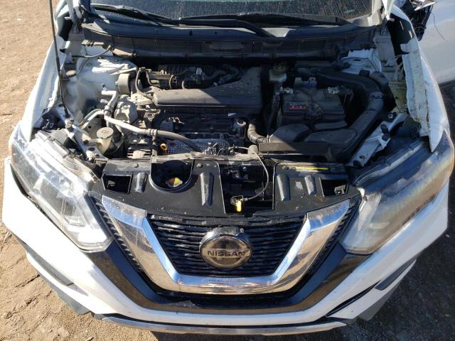 2020 Nissan Rogue S VIN: KNMAT2MT2LP527951 Lot: 50918604