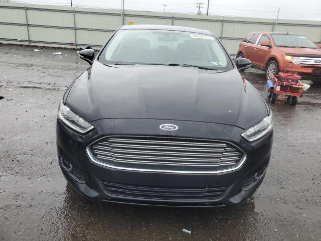 3FA6P0HD2GR295647 2016 Ford Fusion Se
