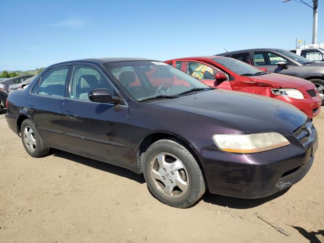 1999 Honda Accord Ex VIN: 1HGCG6677XA061870 Lot: 50562044