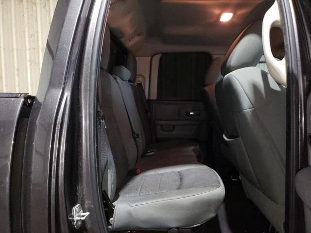 2014 Ram 1500 Slt VIN: 1C6RR6GT8ES344985 Lot: 50072104