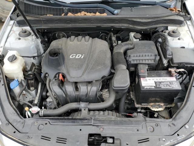 2013 Kia Optima Ex VIN: 5XXGN4A78DG217531 Lot: 44111394