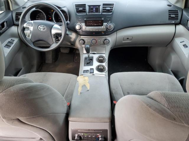 2011 Toyota Highlander Base VIN: 5TDZK3EH8BS025830 Lot: 51842744