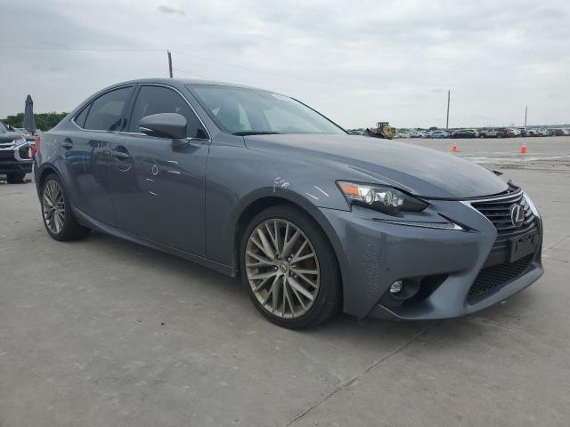 2015 Lexus Is 250 VIN: JTHBF1D2XF5068745 Lot: 48699054