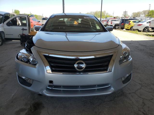 2013 Nissan Altima 2.5 VIN: 1N4AL3AP5DC208927 Lot: 52720384