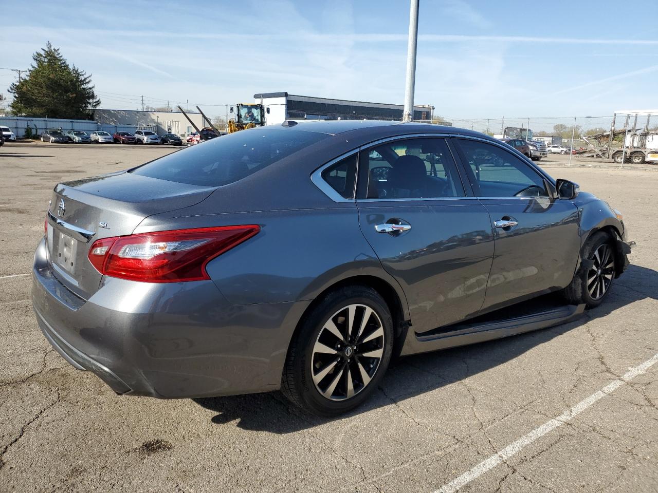 1N4AL3AP9JC135931 2018 Nissan Altima 2.5