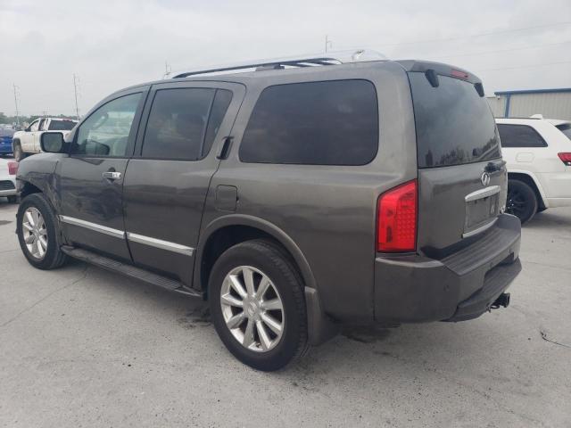 2008 Infiniti Qx56 VIN: 5N3AA08C38N905673 Lot: 46266234