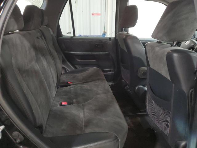 2003 Honda Cr-V Ex VIN: JHLRD788X3C025752 Lot: 52404934