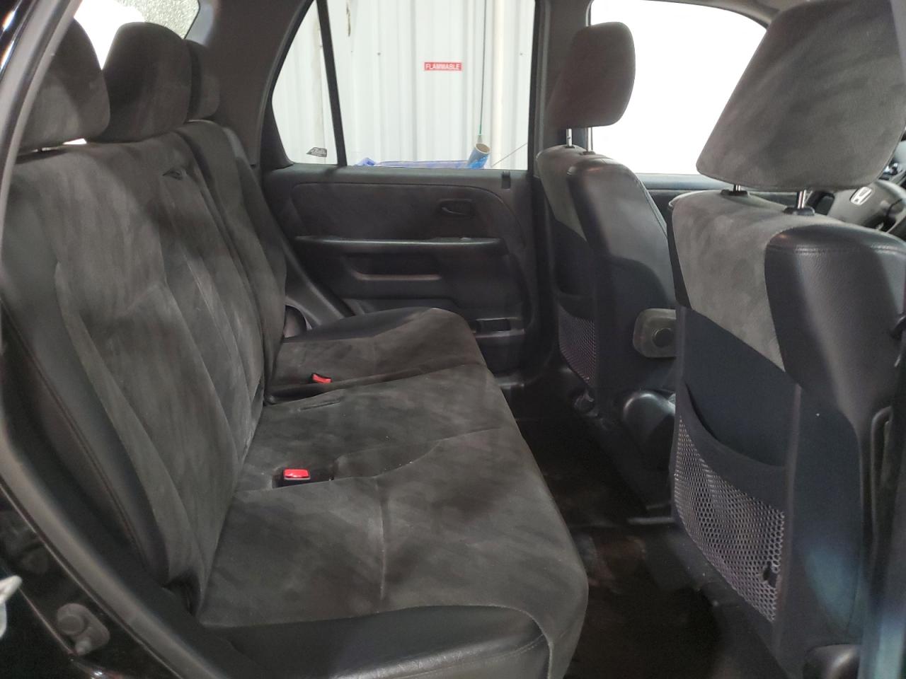 JHLRD788X3C025752 2003 Honda Cr-V Ex