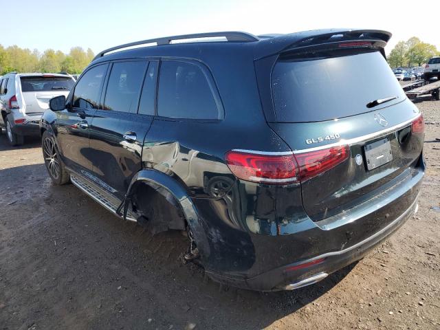 2023 Mercedes-Benz Gls 450 4Matic VIN: 4JGFF5KE2PA929007 Lot: 52700334