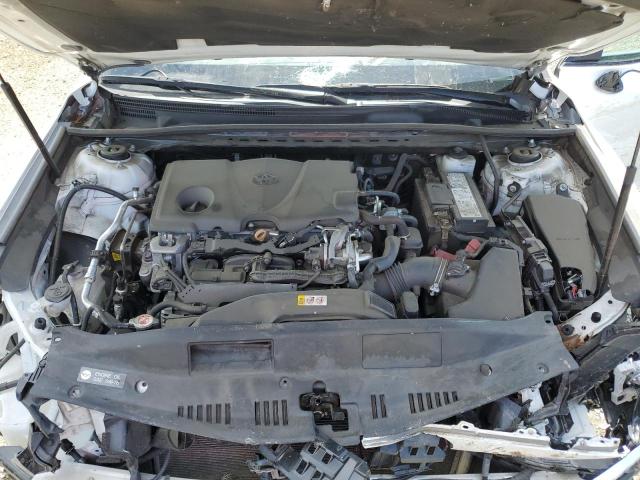 VIN 4T1G11AK9LU318841 2020 Toyota Camry, SE no.11