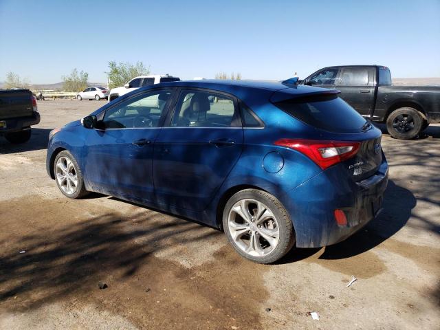 2014 Hyundai Elantra Gt VIN: KMHD35LH4EU222267 Lot: 49053384