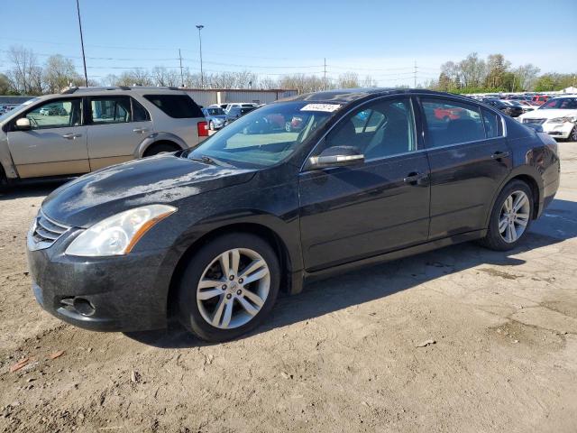 2010 Nissan Altima Sr VIN: 1N4BL2AP4AC118601 Lot: 51442874