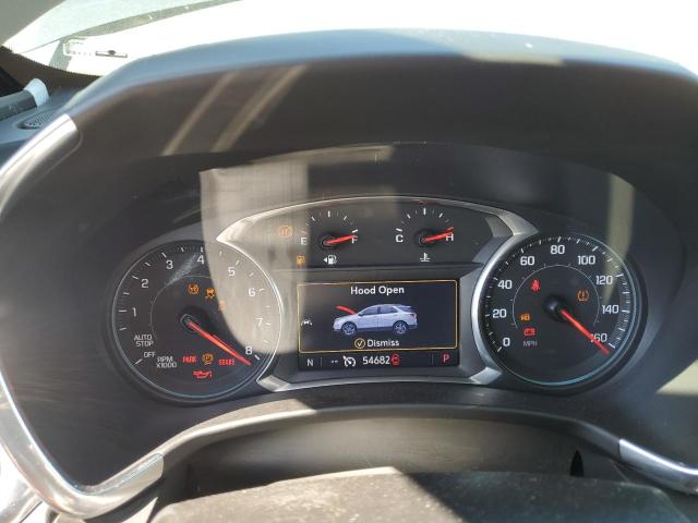 2020 Chevrolet Equinox Premier VIN: 2GNAXXEV3L6257783 Lot: 50894084