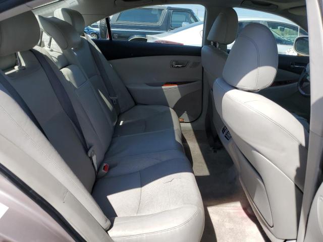 2007 Lexus Es 350 VIN: JTHBJ46G172009837 Lot: 51993924