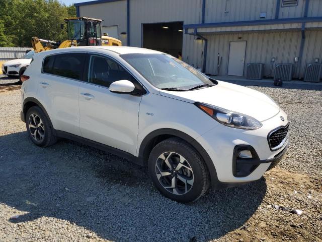 KNDPMCAC2N7004479 Kia Sportage L 4