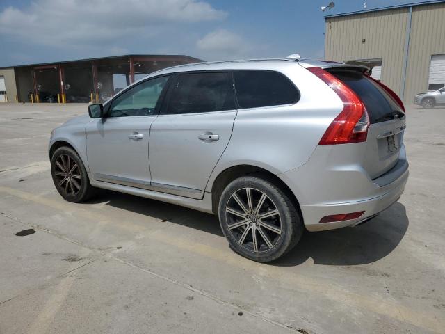 Lot #2508047012 2014 VOLVO XC60 3.2 salvage car