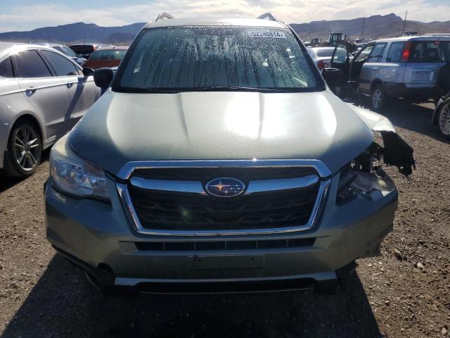 VIN JF2SJABC3HH470363 2017 Subaru Forester, 2.5I no.5