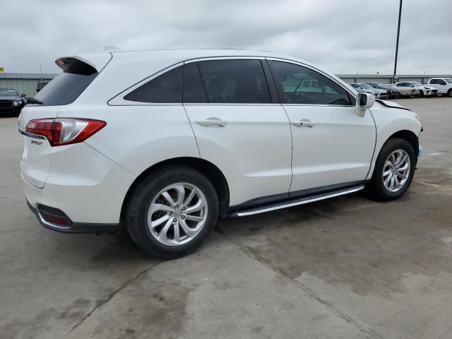 2016 ACURA RDX TECHNO - 5J8TB3H59GL011274