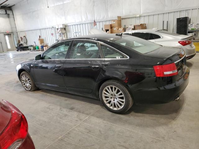 2006 Audi A6 3.2 Quattro VIN: WAUDH74F46N183137 Lot: 52546214