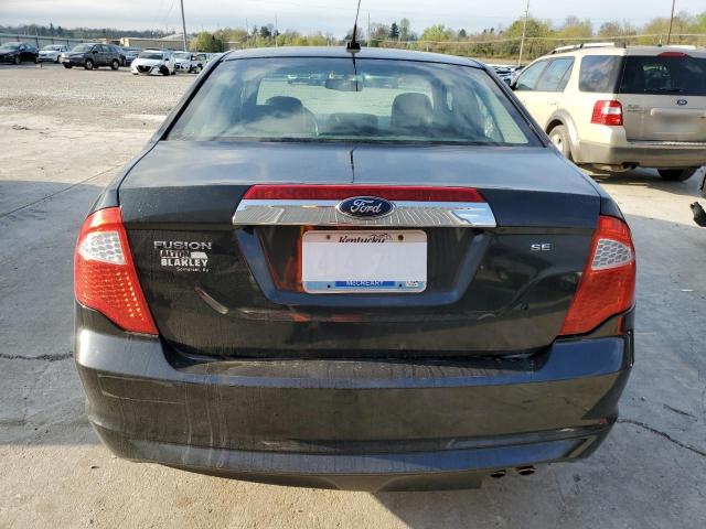 2010 Ford Fusion Sel VIN: 3FAHP0JA4AR231299 Lot: 49324164