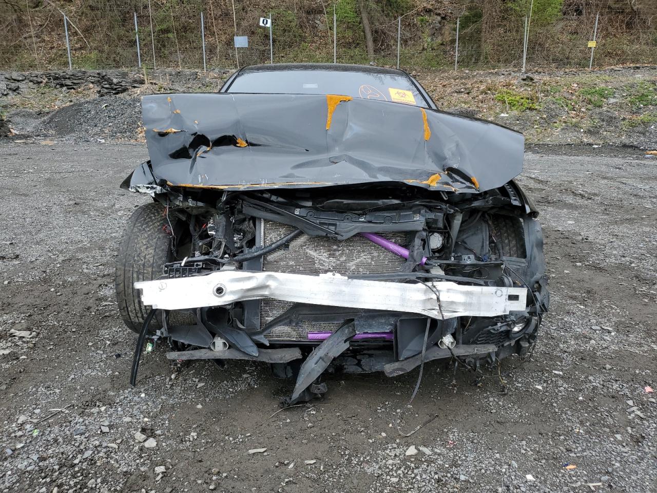 WBA8B7G51JNU94863 2018 BMW 340 Xi