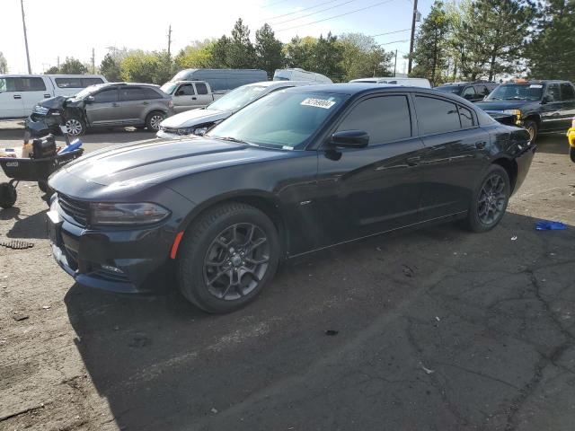 2018 Dodge Charger Gt VIN: 2C3CDXJG8JH115470 Lot: 52769004