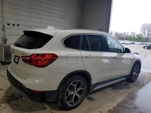 VIN WBXHT3C38G5E48958 2016 BMW X1, Xdrive28I no.3