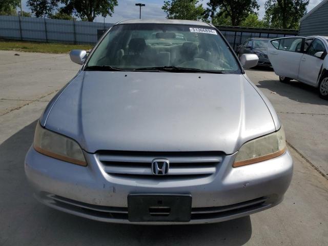 2001 Honda Accord Lx VIN: JHMCG66591C017537 Lot: 51366894