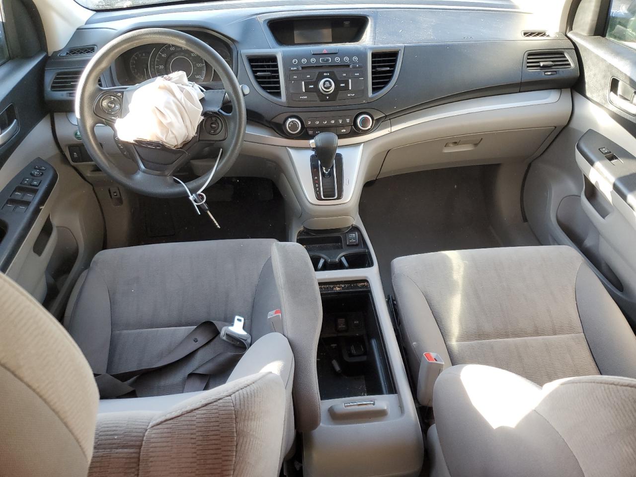 3CZRM3H37DG711234 2013 Honda Cr-V Lx