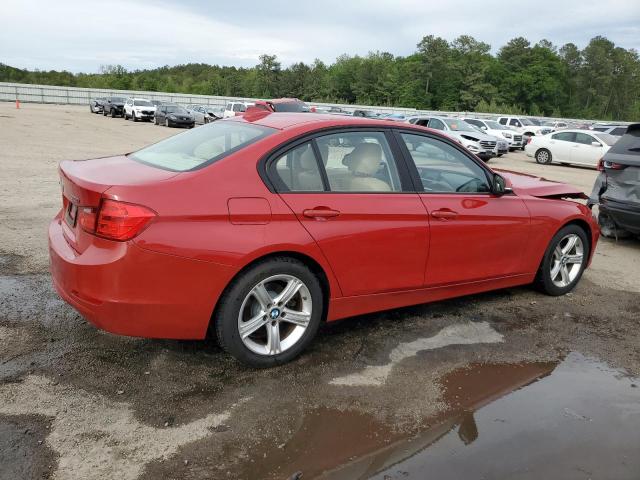 2014 BMW 328 Xi Sulev VIN: WBA3B5C51EP544014 Lot: 50528044