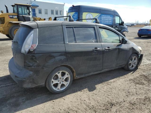 2010 Mazda 5 VIN: JM1CR2W36A0363341 Lot: 51227584