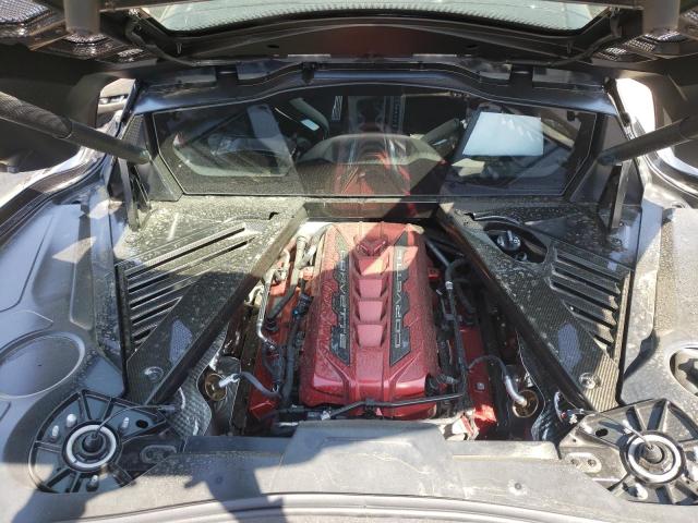 2024 Chevrolet Corvette Stingray 3Lt VIN: 1G1YC2D47R5106960 Lot: 52174364