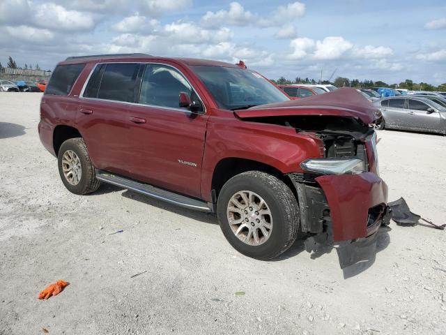 2017 GMC YUKON SLT - 1GKS2BKCXHR111494