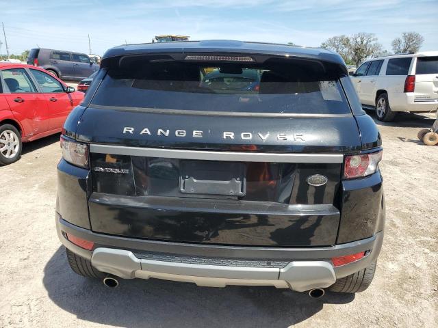 VIN SALVP2BGXEH863963 2014 Land Rover Range Rover,... no.6