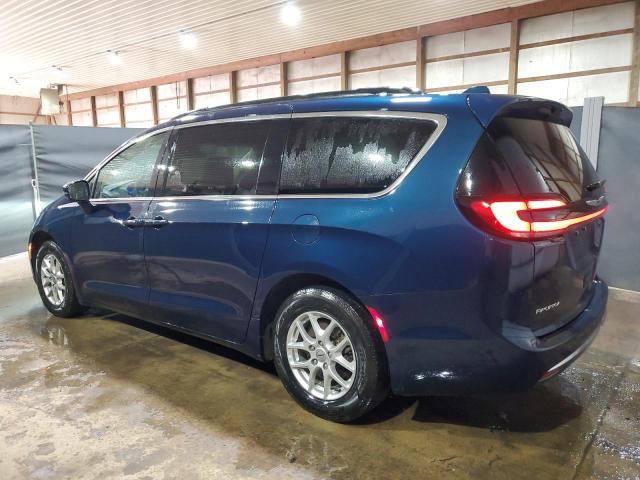 CHRYSLER PACIFICA TOURING L 2022 1