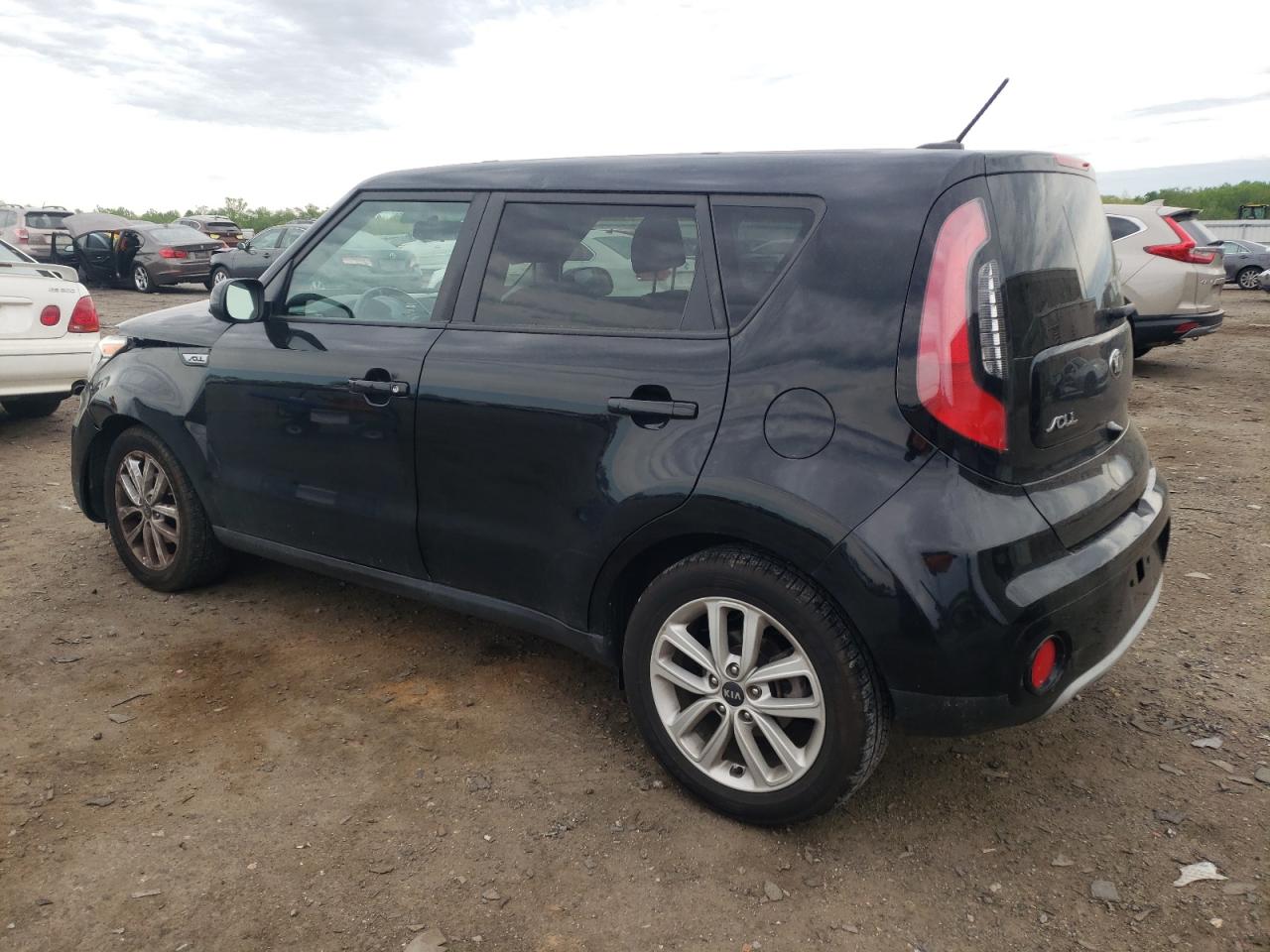 KNDJP3A54K7649354 2019 Kia Soul +