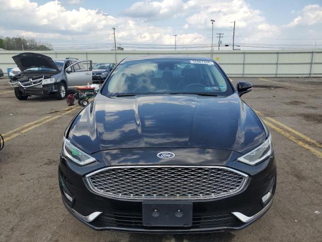 3FA6P0D98LR175038 Ford Fusion TIT 5