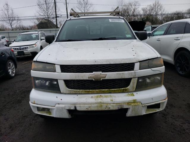 1GCDT196548208534 | 2004 Chevrolet colorado