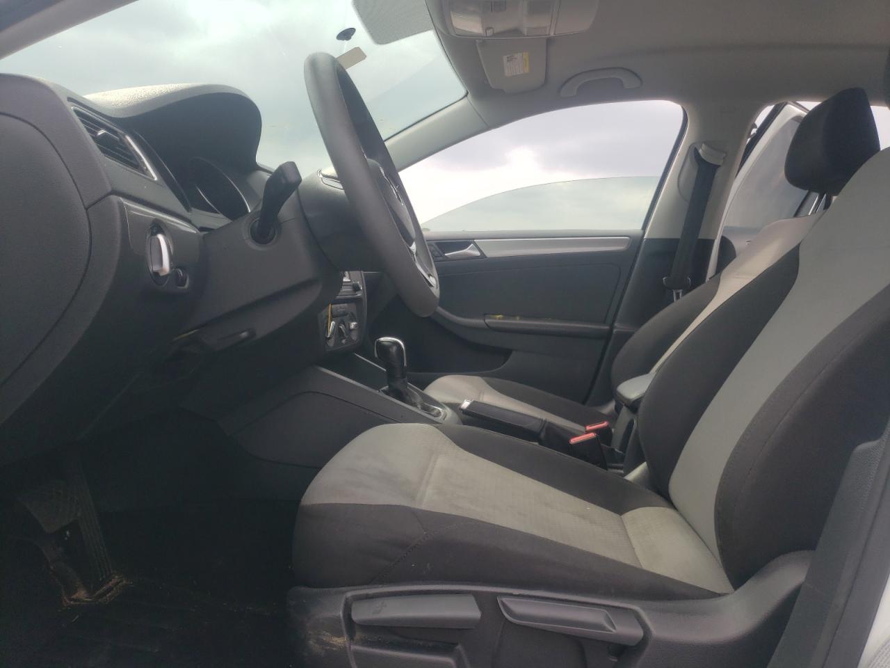 3VW2B7AJXHM409695 2017 Volkswagen Jetta S