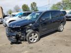 2015 JEEP COMPASS LA - 1C4NJCEA3FD209420