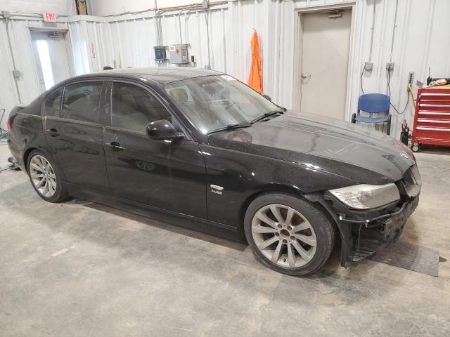 2011 BMW 328 Xi VIN: WBAPK7C56BA818528 Lot: 49816514