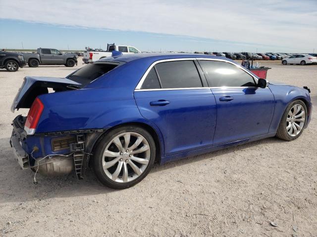 2019 Chrysler 300 Touring VIN: 2C3CCAAG1KH610451 Lot: 51234734