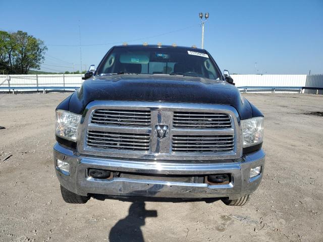 Lot #2492093627 2012 DODGE RAM 3500 L salvage car