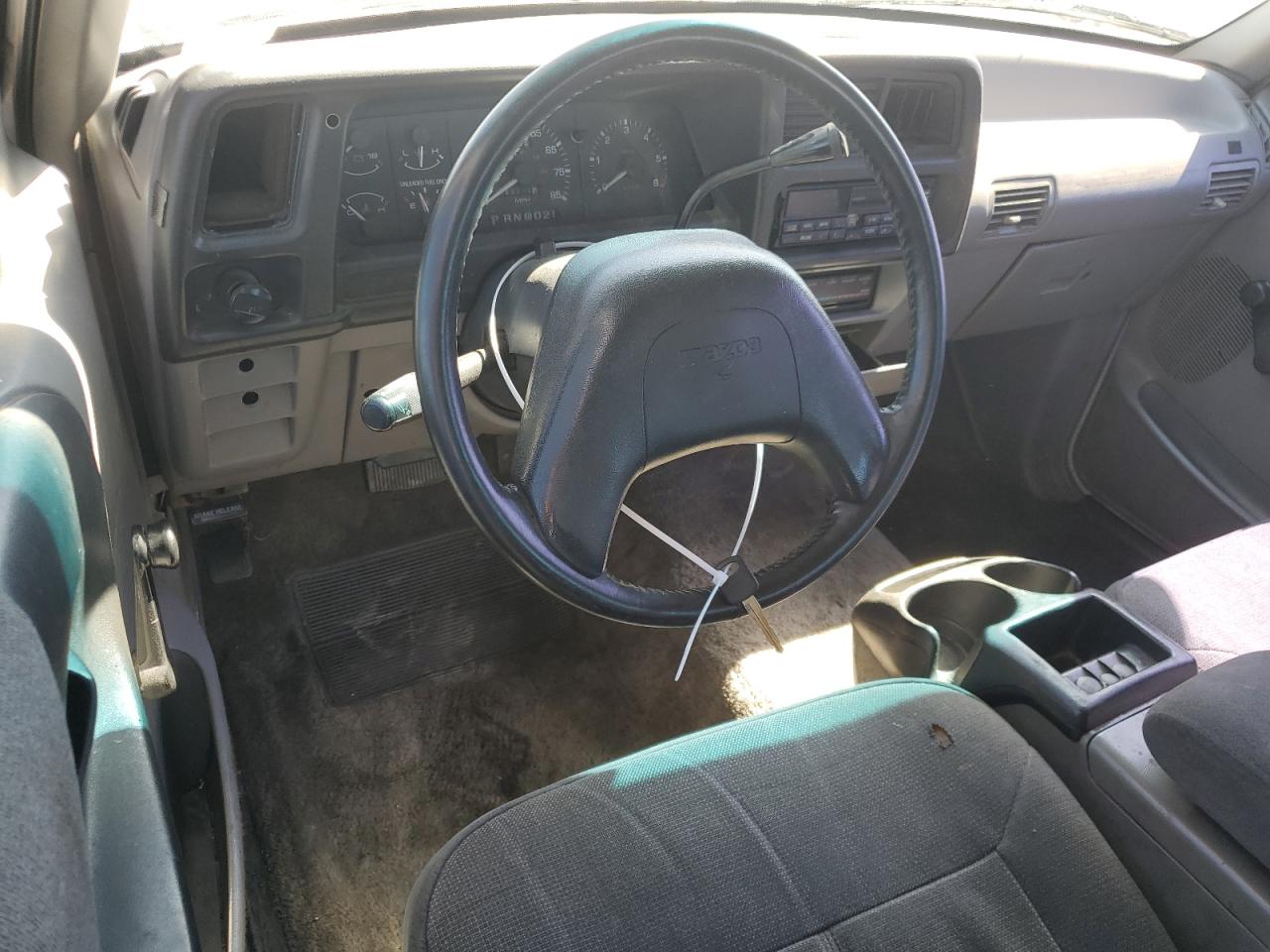 4F4CR16U3RTM70366 1994 Mazda B3000 Cab Plus