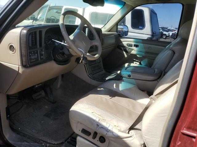 1GKEK63U32J188838 2002 GMC Denali