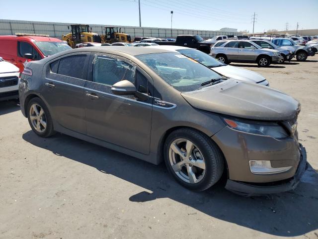 2015 Chevrolet Volt VIN: 1G1RB6E42FU112194 Lot: 51958034