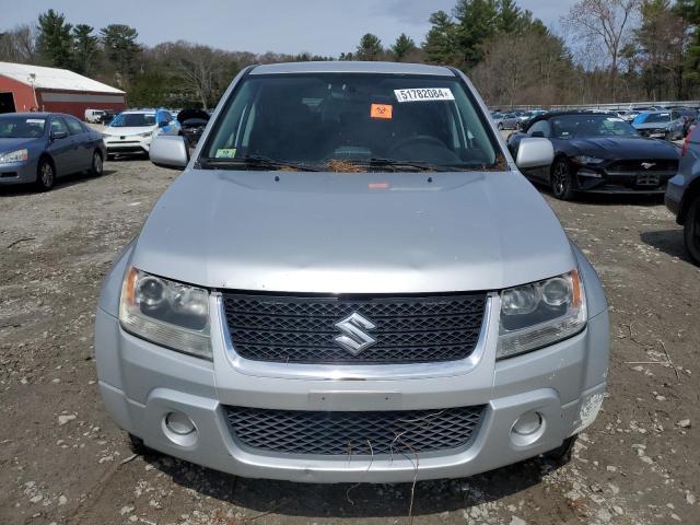 2010 Suzuki Grand Vitara Premium VIN: JS3TD0D20A4101208 Lot: 51782084