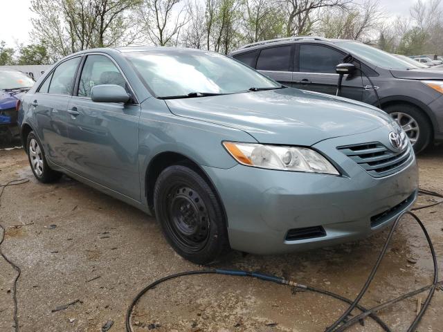 2008 Toyota Camry Ce VIN: 4T1BE46K88U741314 Lot: 48712754