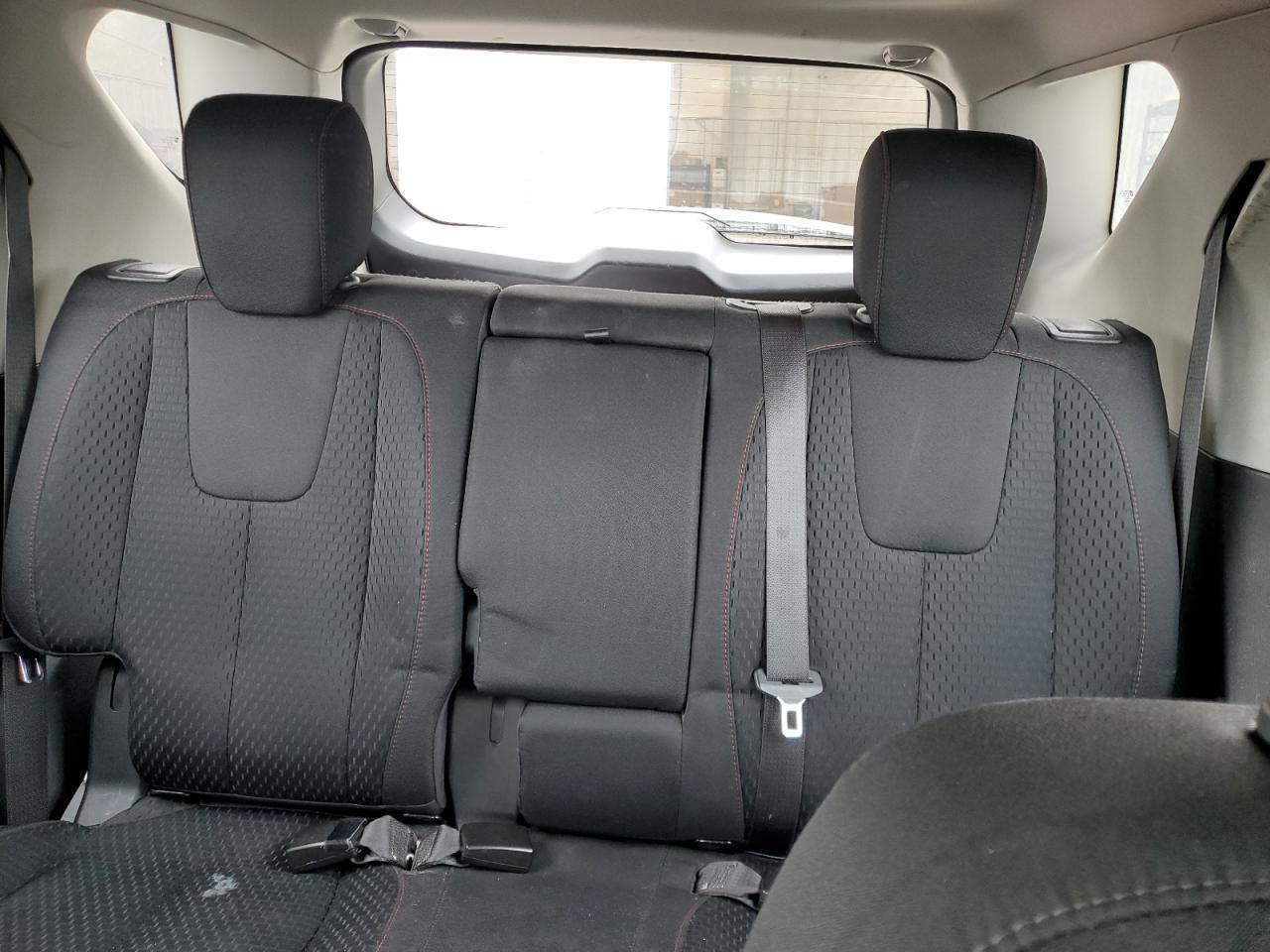 2GNALAEKXE6349572 2014 Chevrolet Equinox Ls